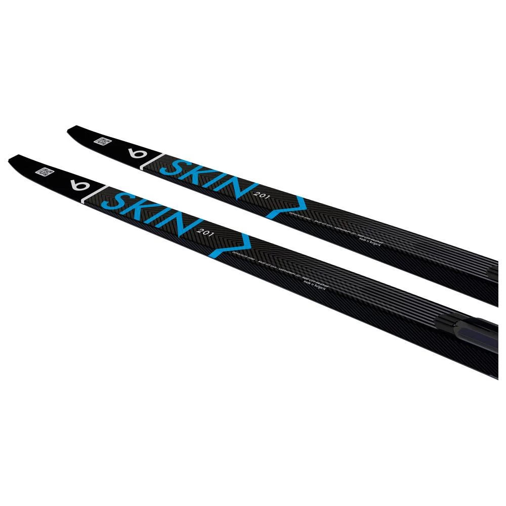 Kit Ski Nordique Salomon Kit RC9 ESkin Med + Prolink Shift-In – Image 4