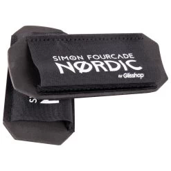 Attache Ski Simon Fourcade Nordic (Paire)