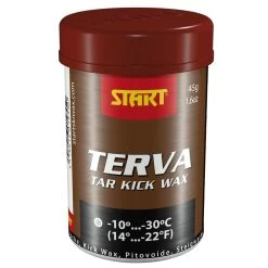 Fartage Retenue Nordique Start TAR Minus Black