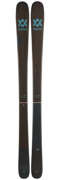 Ski Volkl Blaze 86 W