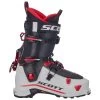 Chaussures De Ski Randonnée Scott Cosmos White Red