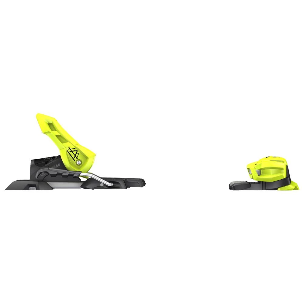 Fix Ski Head Attack 11 Gw Br.110 Flash Yellow – Image 3