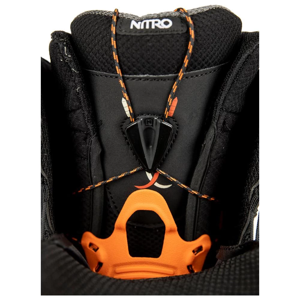 Boots Nitro Skylab Tls Black – Image 6