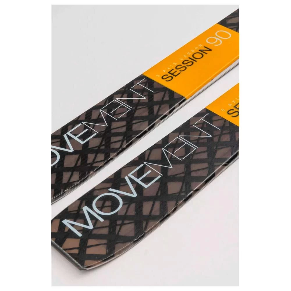 Ski Alpin Da Movement Session 90 DA ** – Image 3