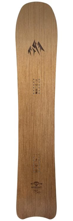Planche Snowboard Jones Hovercraft