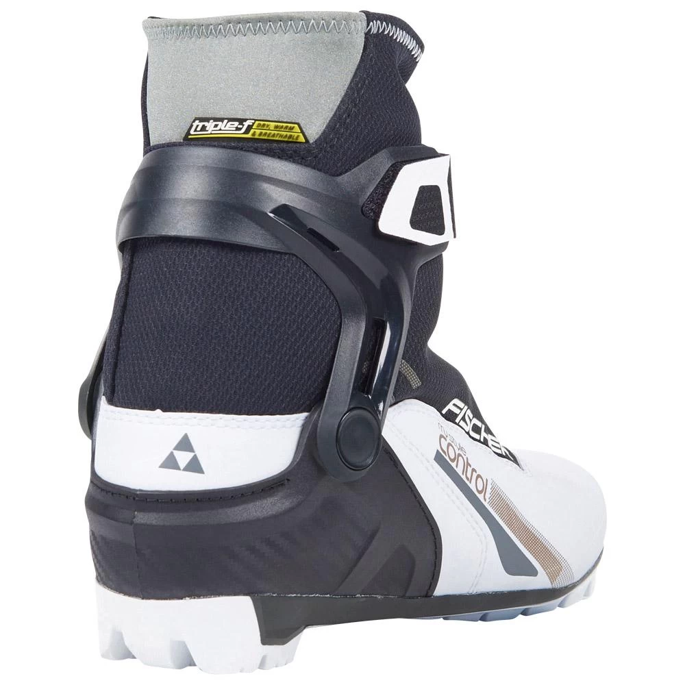 Chaussures De Ski Nordique Fischer Xc Control My Style – Image 3