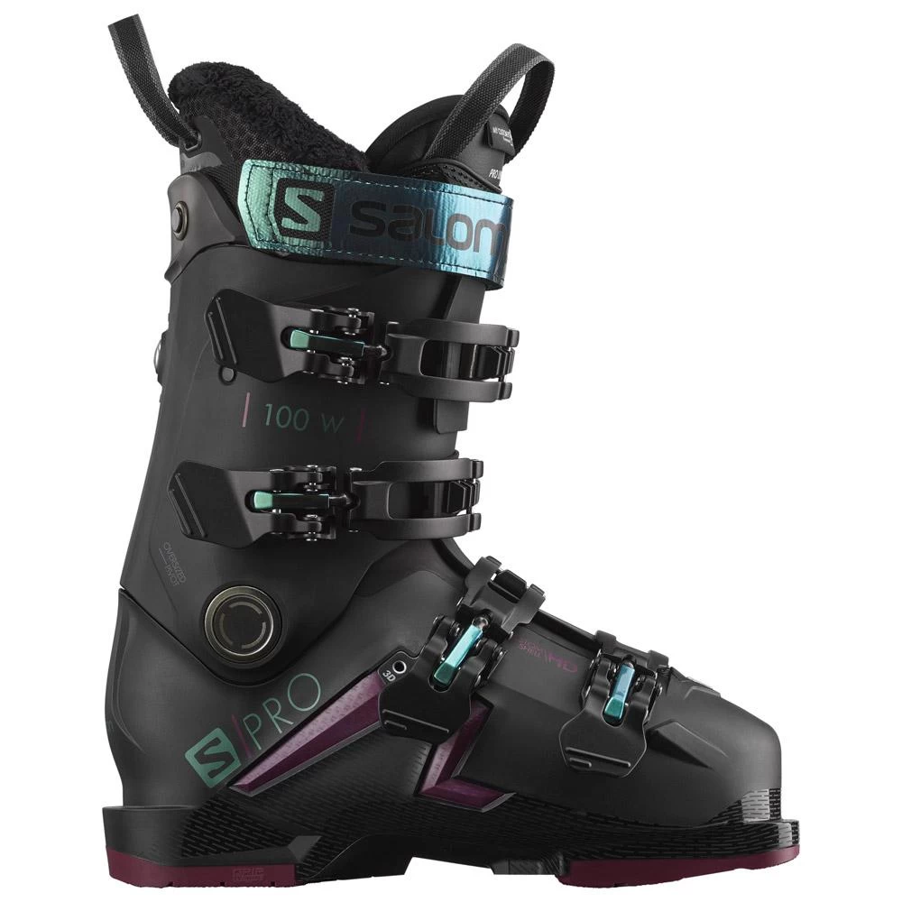 Chaussures De Ski Salomon S/pro 100 W GW