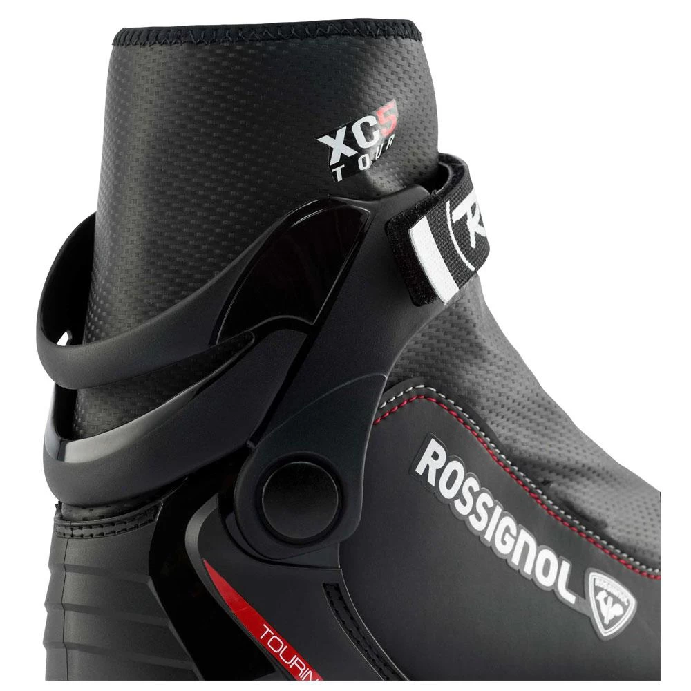 Chaussures De Ski Nordique Rossignol Xc-5 – Image 6