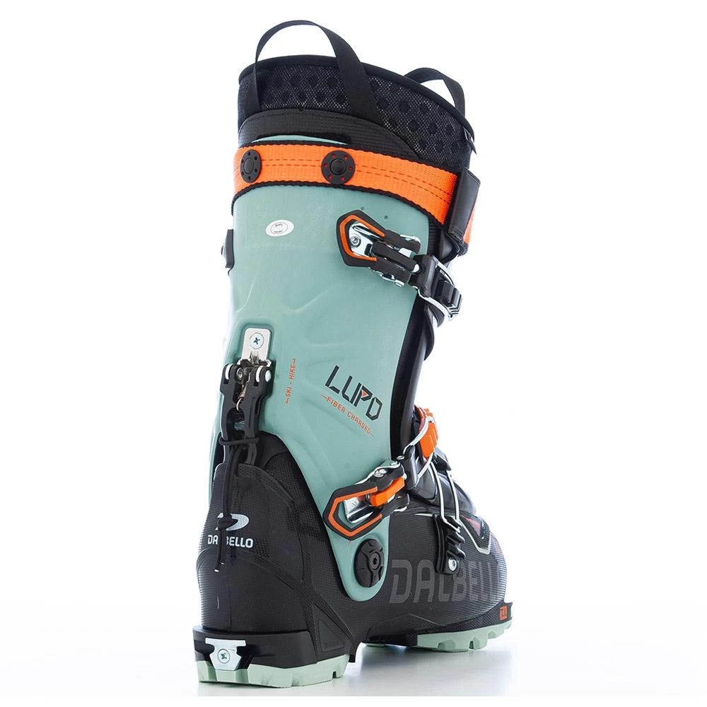 Chaussures De Ski Dalbello Lupo Ax 100 – Image 2