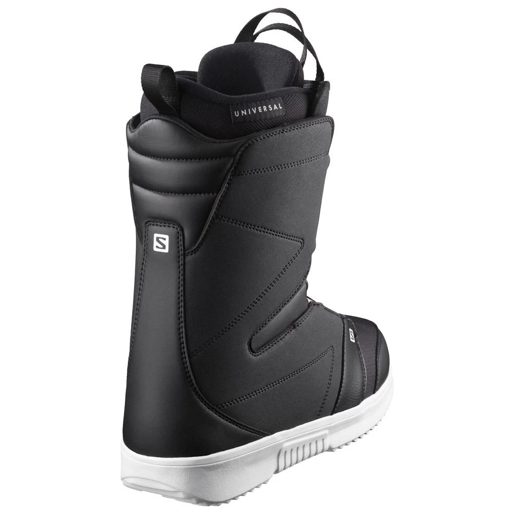Boots Salomon Faction Boa Black – Image 3