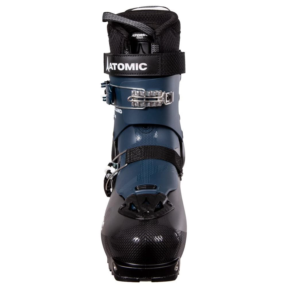 Chaussures De Ski Randonnée Atomic Backland Sport Black Dark Blue – Image 4
