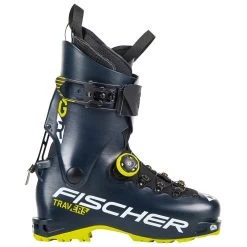 Chaussures De Ski Randonnée Fischer Travers Gr Darkblue