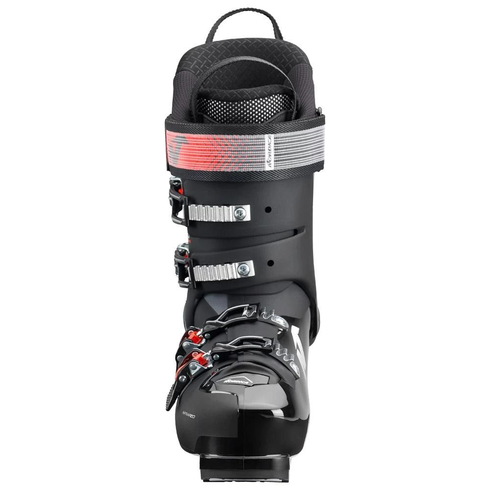 Chaussures De Ski Nordica Speedmachine 3 110 Gw Black Anthracite Red – Image 4