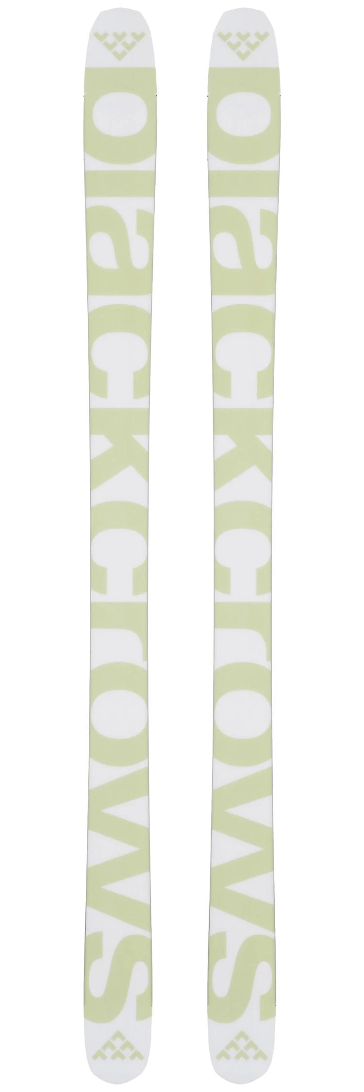 Ski Black Crows Anima – Image 2