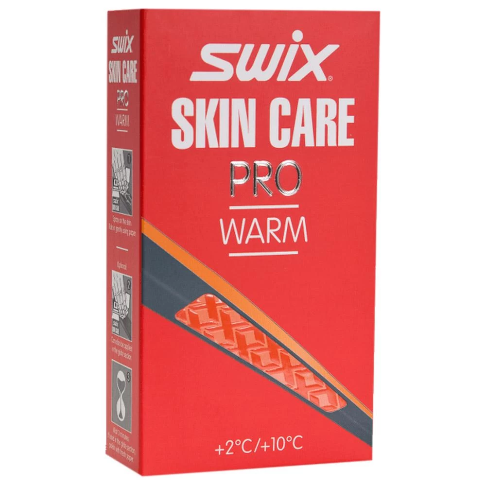 Entretien Peau Nordique Swix Skin Care Pro Warm – Image 2