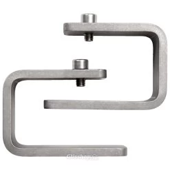 Entraînement Fondeur Ercolina Crochets Installation Ercolina