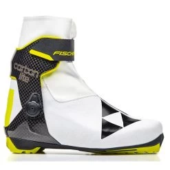 Chaussures De Ski Nordique Fischer Carbonlite Skate Ws