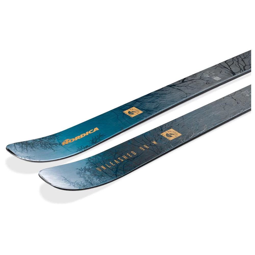Ski Nordica Unleashed 98 W – Image 6