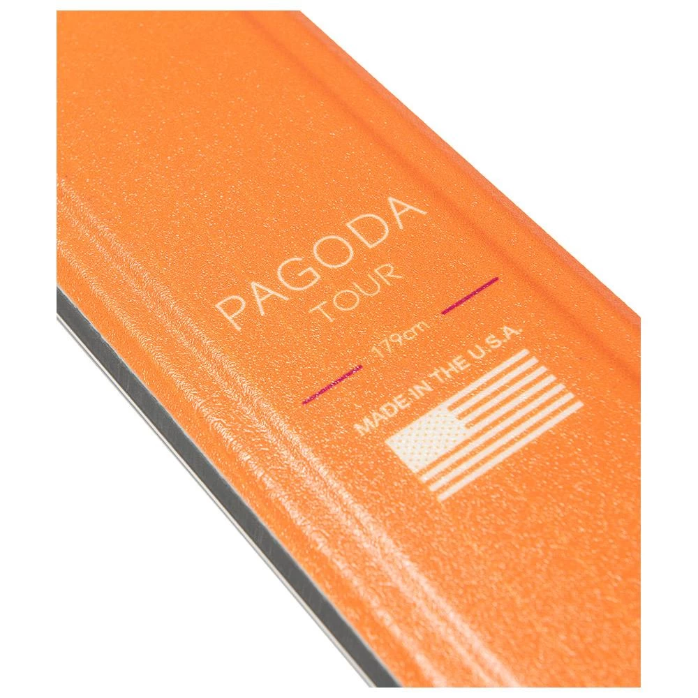 Ski DPS Pagoda Tour 90 Rp – Image 4