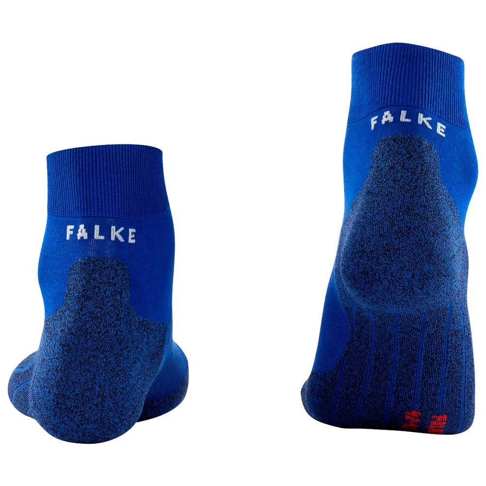 Chaussettes Nordique Falke Ru4 Light Athletic Blue – Image 3
