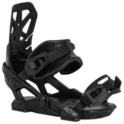 Fix Snowboard Now Pro Line Black