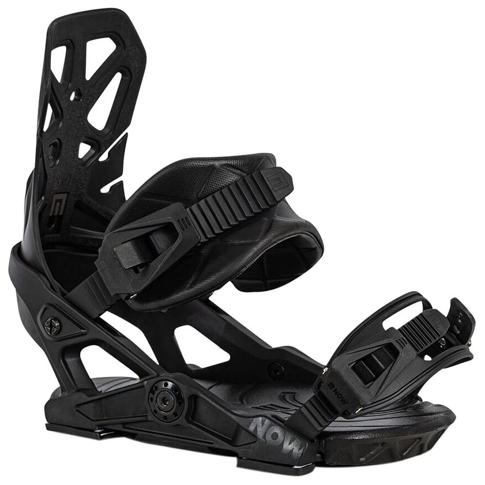 Fix Snowboard Now Pro Line Black