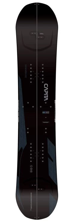 Planche Snowboard Capita Mega Split