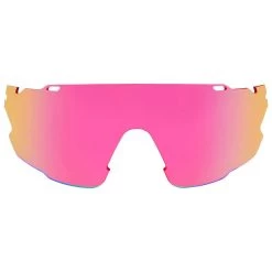 Verres De Rechange Northug Lens Revo Perf High Std Pink