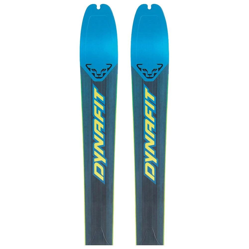 Kit Ski Dynafit Radical 88 + Speed Radical + Peaux De Phoque – Image 4