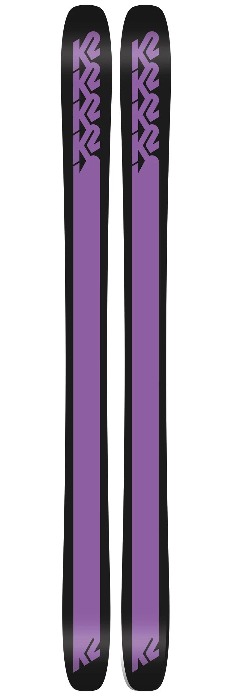 Ski K2 Reckoner 122 – Image 2