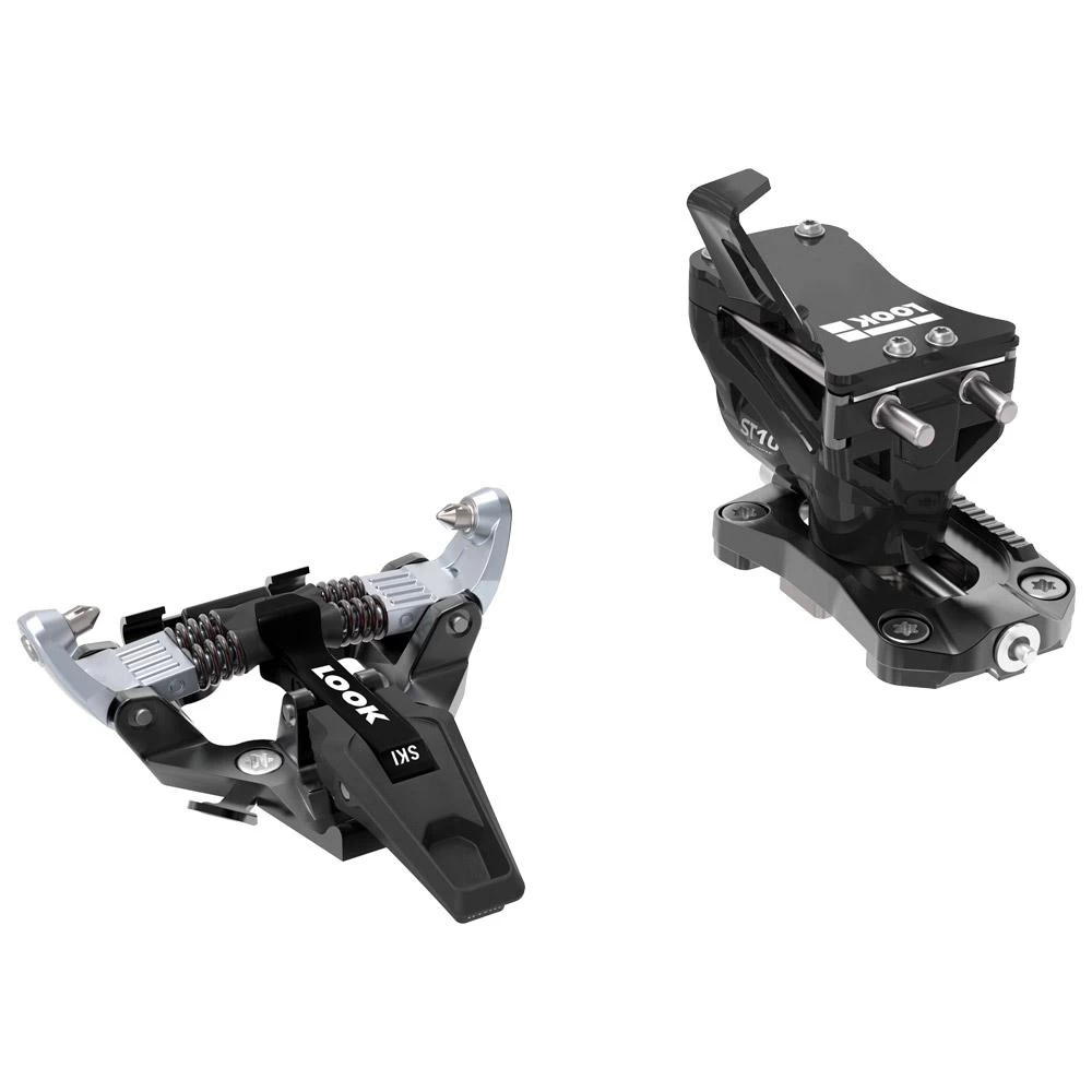 Fix Randonnée Look St 10 Black