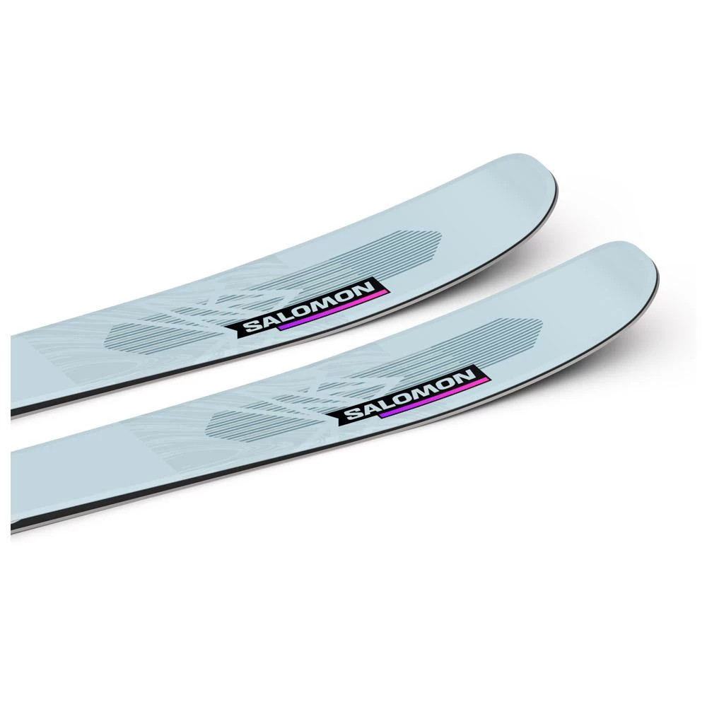 Ski Salomon Qst Lux 92 – Image 6
