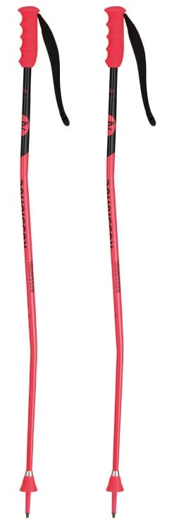 Bâton Rossignol Hero GS-SG Jr