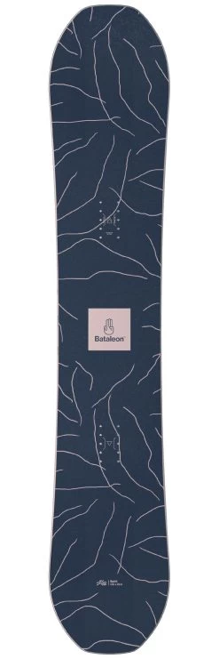 Planche Snowboard Bataleon Spirit