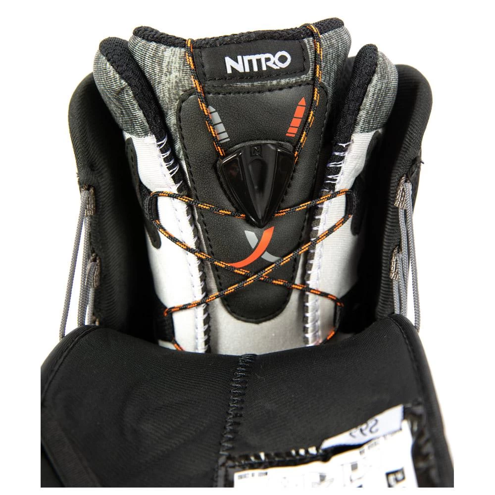Boots Nitro Monarch Tls Mint Charcoal – Image 3
