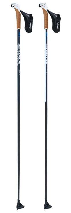 Bâton Fond Swix Triac JR Composite