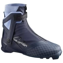 Chaussures De Ski Nordique Salomon RS10 Vitane Nocturne Prolink