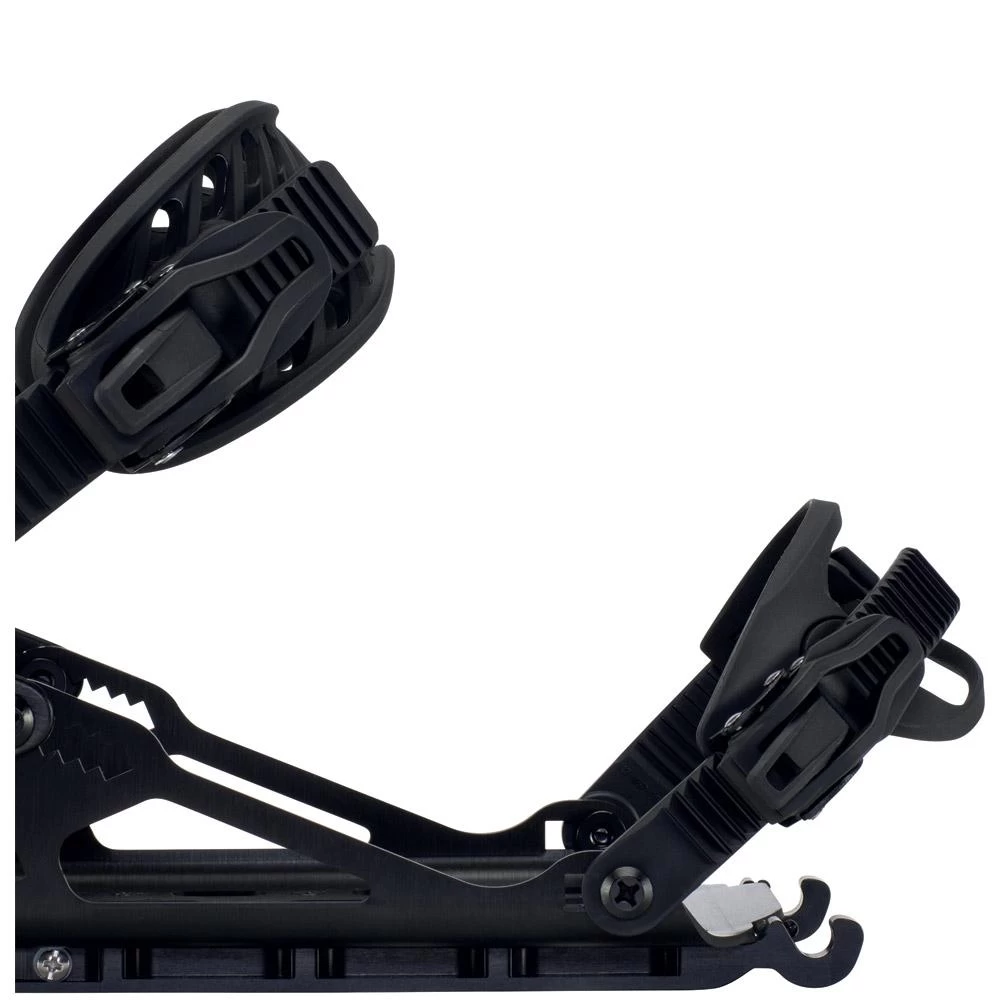 Fix Snowboard K2 Farout Black – Image 2