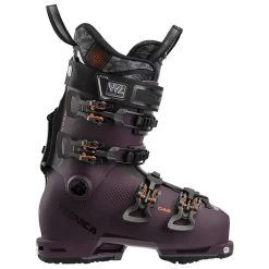 Chaussures De Ski Tecnica Cochise 105 W Dyn Gw Wine Bordeaux