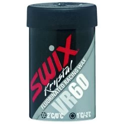 Fartage Retenue Nordique Swix VR60 Silver 45g