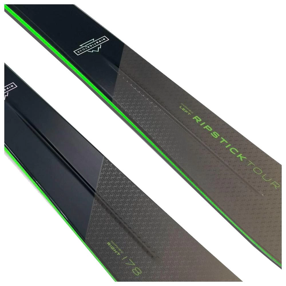 Ski Elan Ripstick Tour 94 – Image 6