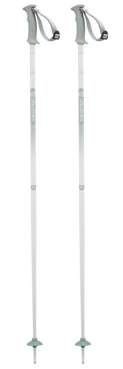 Bâton Salomon Northpole Lady Grey