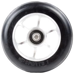 Accessoire Ski Roue IDT Roue Complète Skate RM2 Avec Roulements