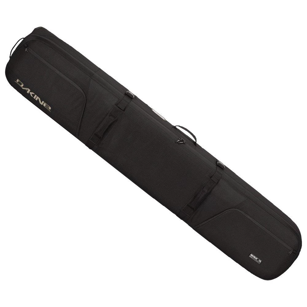 Housse Snowboard Dakine High Roller Snowboard Bag Black Coated