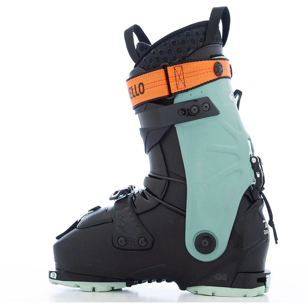 Chaussures De Ski Dalbello Lupo Ax 100 – Image 5