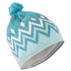 Bonnet Nordique Bjorn Daehlie Pattern