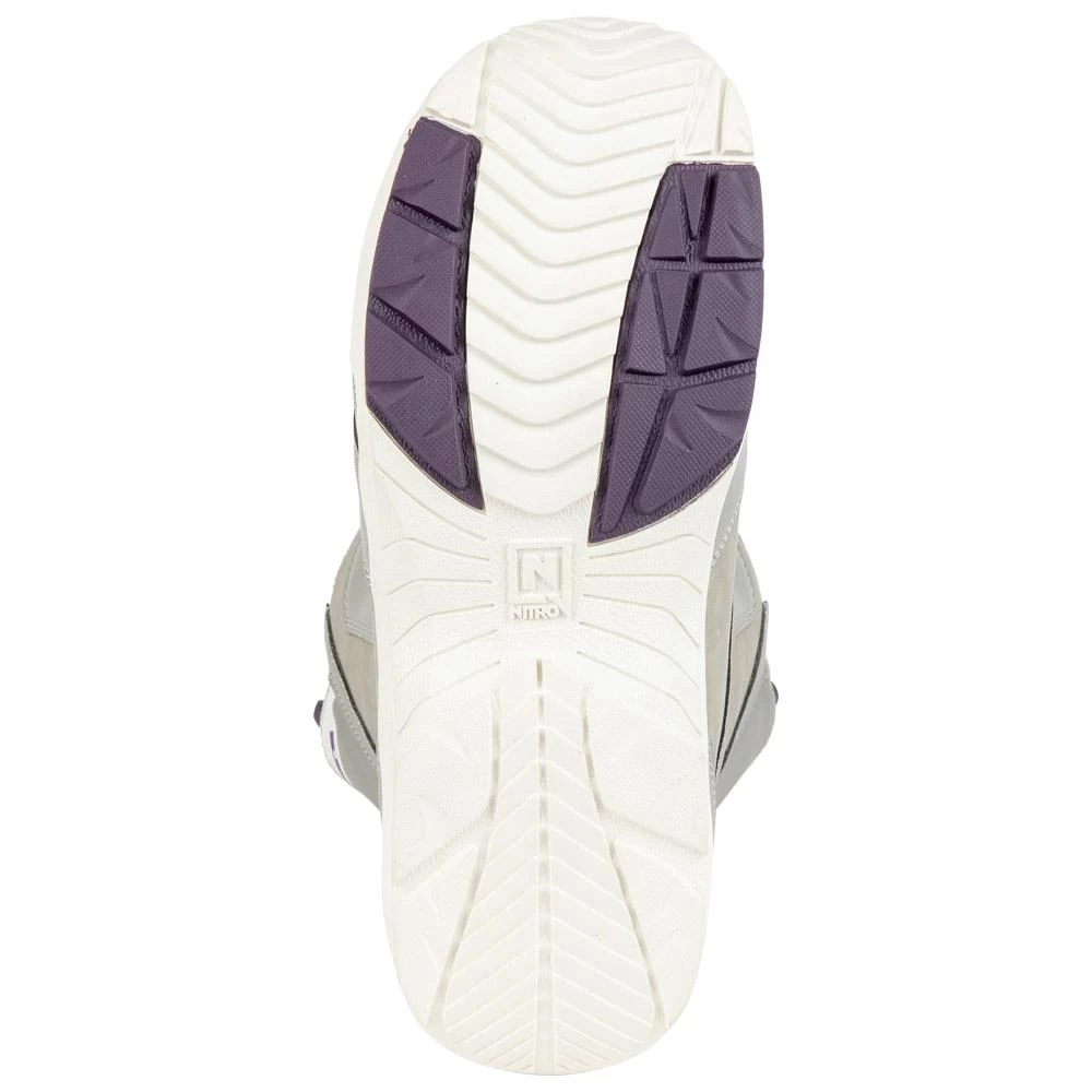 Boots Nitro Flora Tls Grey Purple – Image 3