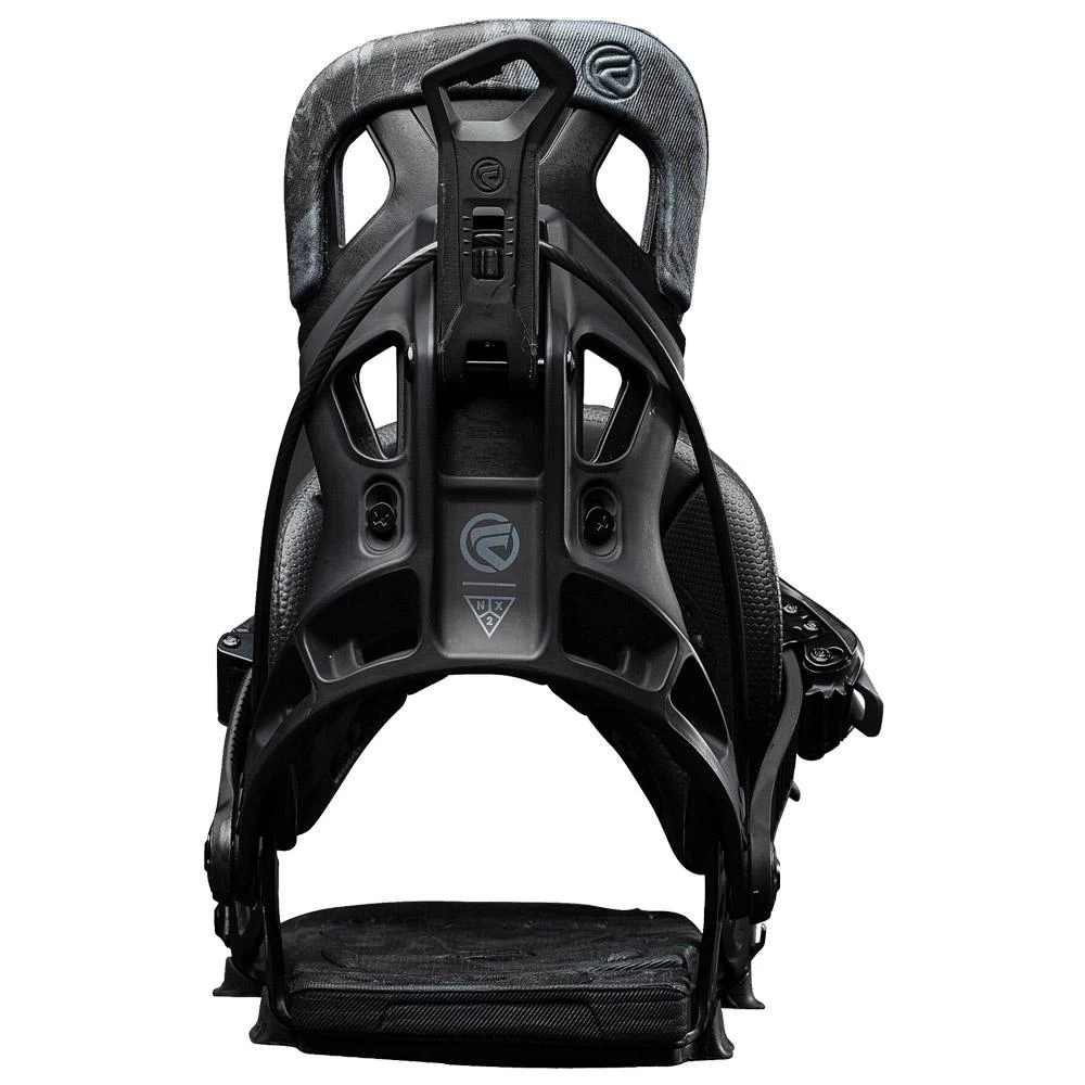 Fix Snowboard Flow Nx2 Black – Image 3