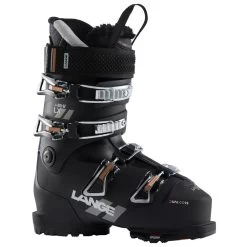 Chaussures De Ski Lange Lx 85 W Hv Gw Black