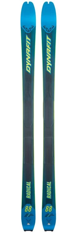 Ski Dynafit Radical 88